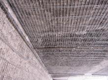 建筑加固施工