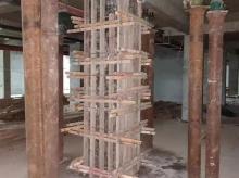 建筑结构加固