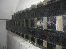 碳纤维加固案例